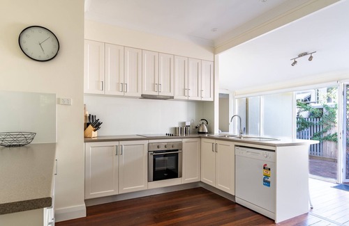 Margaret River House | RiverGem | By the River