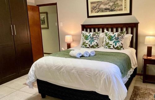 Robertson Villa | Rivergrace Farm