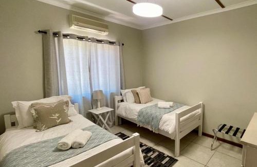 Robertson Villa | Rivergrace Farm