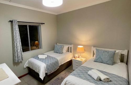 Robertson Villa | Rivergrace Farm