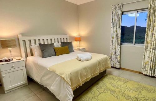 Robertson Villa | Rivergrace Farm