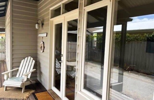 Barwon Heads House | Riverhouse at Barwon Heads