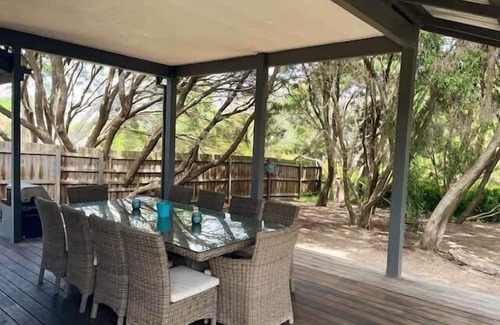 Barwon Heads House | Riverhouse at Barwon Heads
