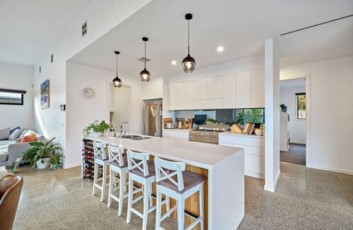 Barwon Heads House | Riverhouse Barwon Heads