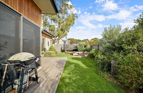 Barwon Heads House | Riverhouse Barwon Heads
