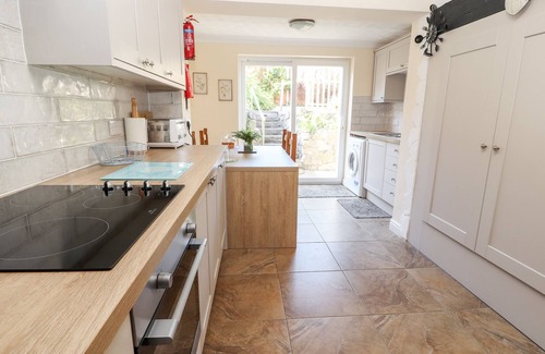 Dyserth Cottage | Riverlea