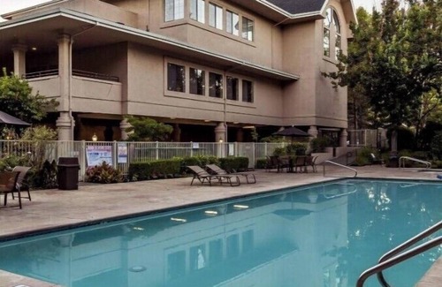 Napa Apartment | Riverpointe Resort Napa Valley