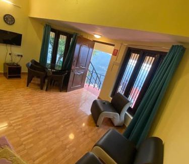 Kodaikanal Bed & Breakfast | Riverrun