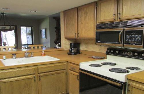McCall Apartment | Rivers Bend B19