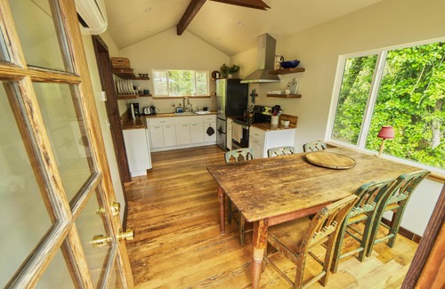 Healdsburg House | Rivers Breeze | A Wine Country Escape
