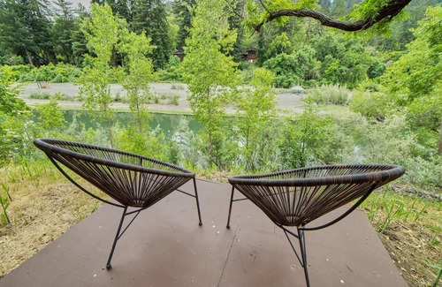 Healdsburg House | Rivers Breeze | A Wine Country Escape