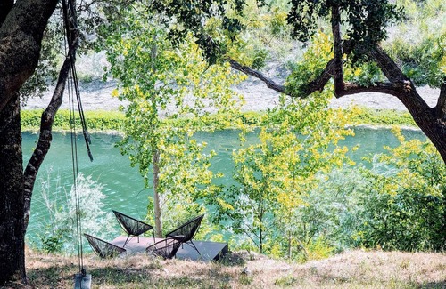 Healdsburg House | Rivers Breeze | A Wine Country Escape