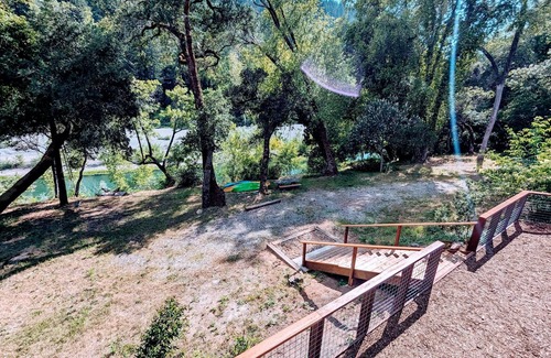 Healdsburg House | Rivers Breeze | A Wine Country Escape