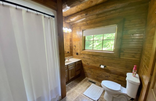 Doniphan Cabin | River’s Edge Lodge on Current River