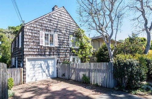 Carmel Point House | Rivers End at Carmel Point