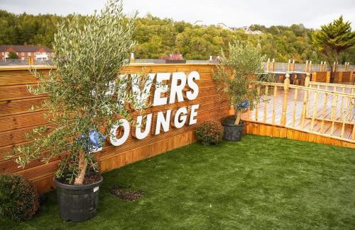 Newcastle-upon-Tyne Hotel | Rivers hotel