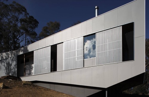 Chewton House | Riversdale Retreat - country escape