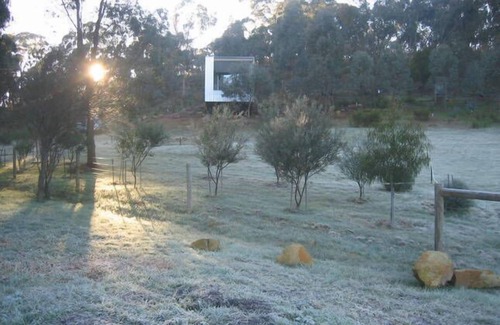 Chewton House | Riversdale Retreat - country escape
