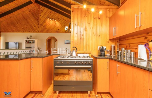 Overstrand Cabin | RIVERSENDFARM STANFORD