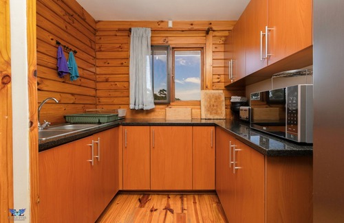 Overstrand Cabin | RIVERSENDFARM STANFORD