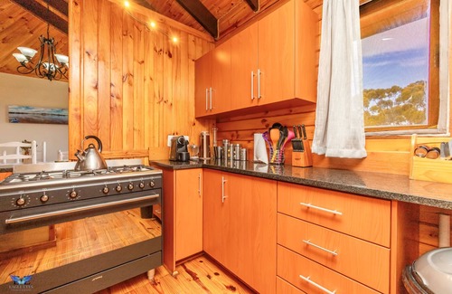Overstrand Cabin | RIVERSENDFARM STANFORD
