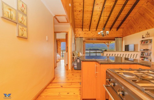 Overstrand Cabin | RIVERSENDFARM STANFORD