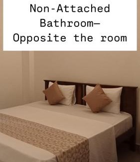 Kandy Apartment | Riverside Bliss