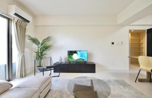 Chibana Apartment | Riverside Chibana リバーサイド知花