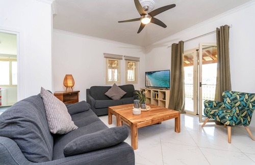 Corfu Town Villa | Riverside City Villa Corfu