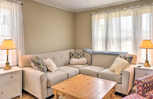 Colebrook Apartment | Riverside Colebrook Apt - Walk to Main Street
