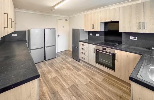 Pinchbeck House | Riverside Cottage