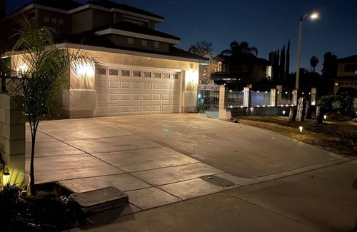 Moreno Valley House | Riverside -Entire home 4beds 4baths including 3 private bedrooms