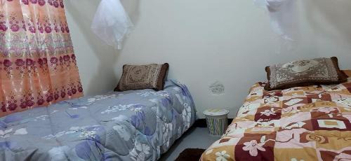 Kitwe Bed & Breakfast | Riverside Extension Cottage (aka The R.E.C.)