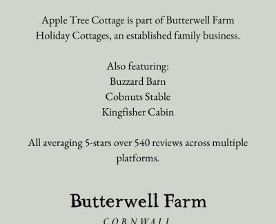 Bodmin House | Riverside farm cottage on private wildlife estate 2-bedrooms