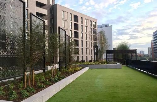 Manchester City Centre House | Riverside Figs