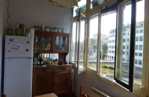 Old Town Apartment | RiverSide GrandSuite