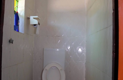 Marigat Hotel | Riverside Homes Airbnb Marigat