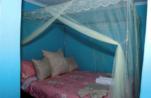 Marigat Hotel | Riverside Homes Airbnb Marigat