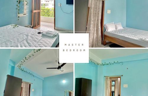 Sualkuchi Apartment | Riverside Homestay