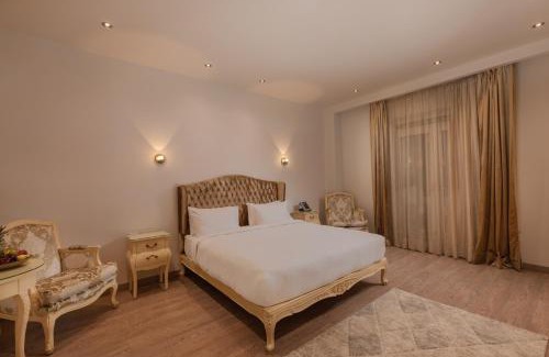 Zamalek Hotel | Riverside Hotel