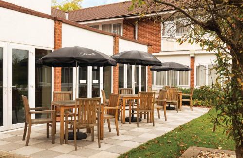 Kenilworth Hotel | Riverside Hotel