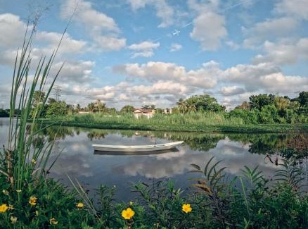 Malilla Hotel | Riverside Hotel