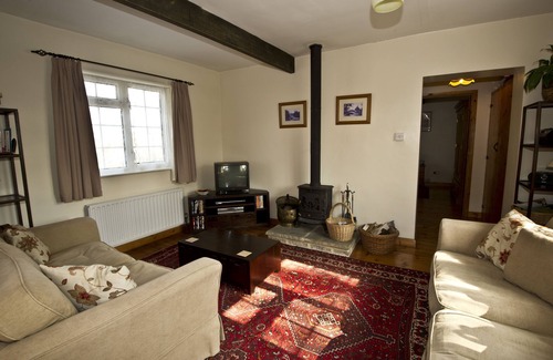 Winfrith Newburgh Cottage | Riverside House Holiday Cottages