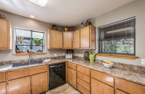 Ruidoso Cabin | Riverside House | Near Adventures, Great Dining!