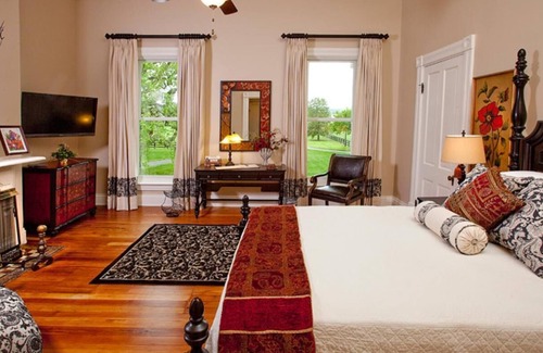 Warsaw Bed & Breakfast | Riverside Inn Bed and Breakfast