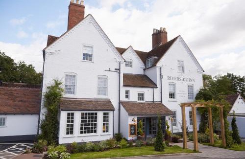 Eaton Mascott Hotel | Riverside Inn by Chef & Brewer Collection
