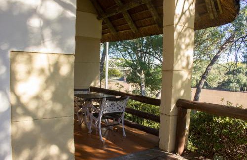 Maletswai Hotel | Riverside Lodge & Conference Center