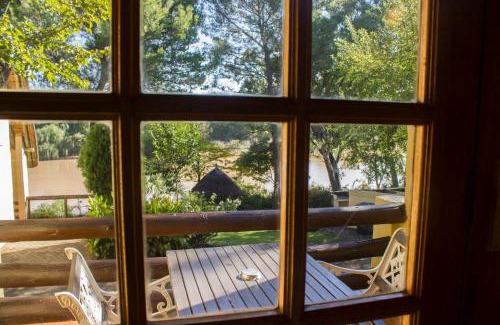 Maletswai Hotel | Riverside Lodge & Conference Center