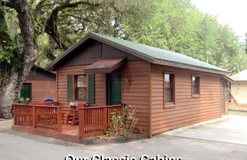 Inverness Other | Riverside Lodge Resort