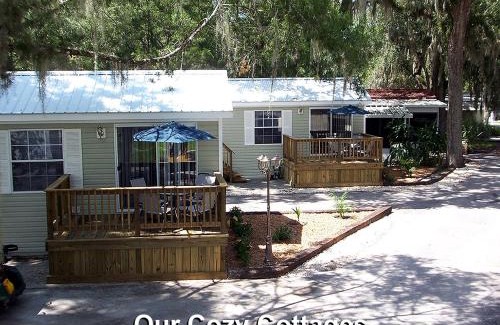 Inverness Other | Riverside Lodge Resort